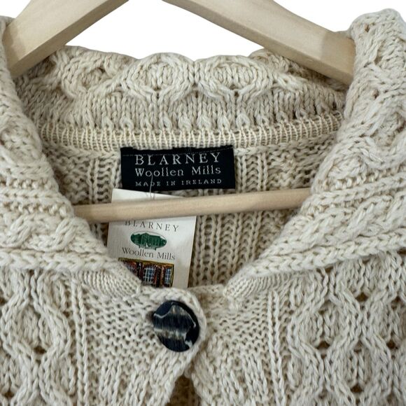 Blarney wool NWT duster - Picture 3 of 15